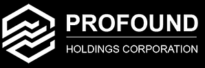 PHC (Profound Holdings Corporation) logo